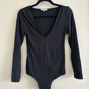 BB Dakota Long Sleeve Bodysuit